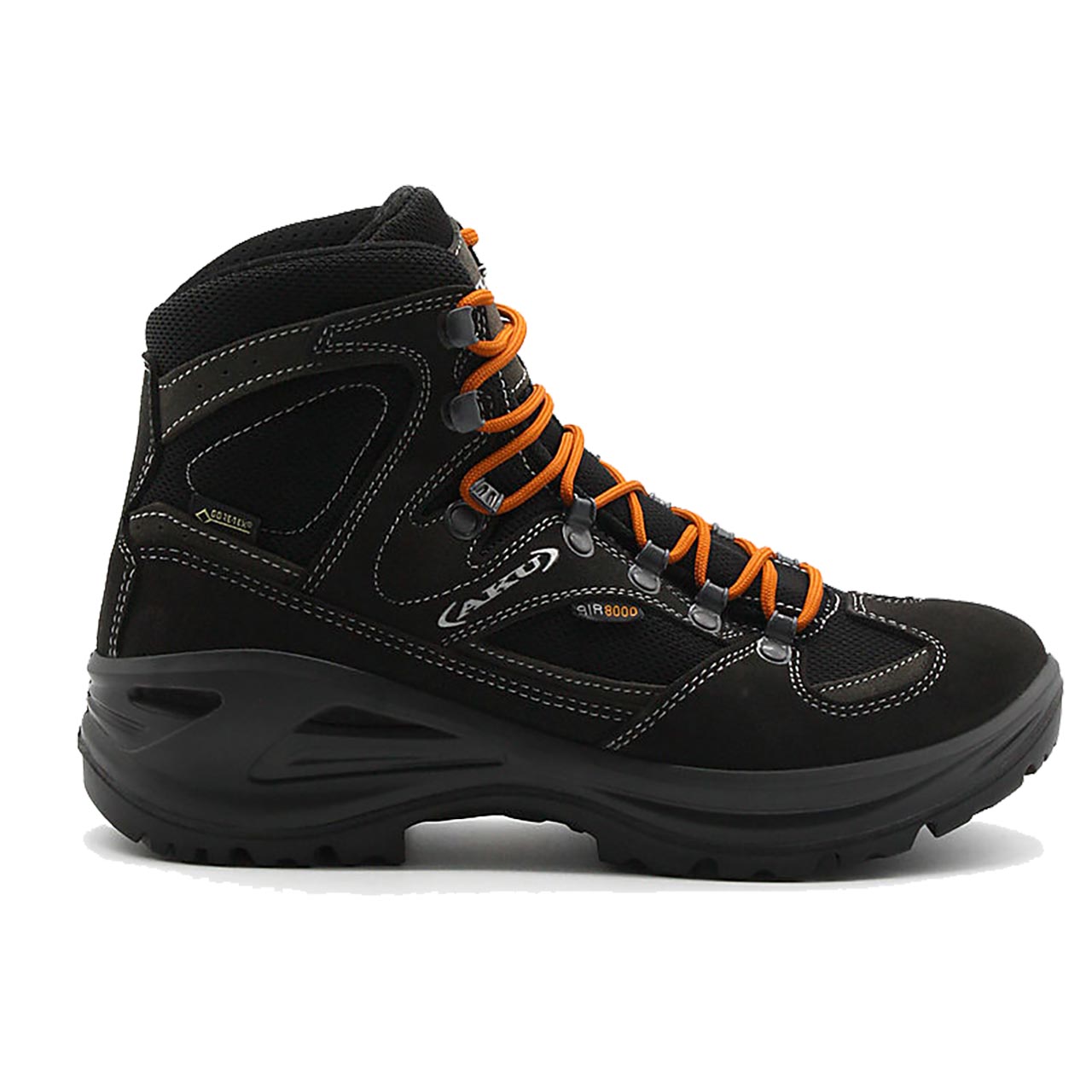 scarpe trekking sendera gtx 346 108 175057 zoom - 41 ½ - Sport Service Italia