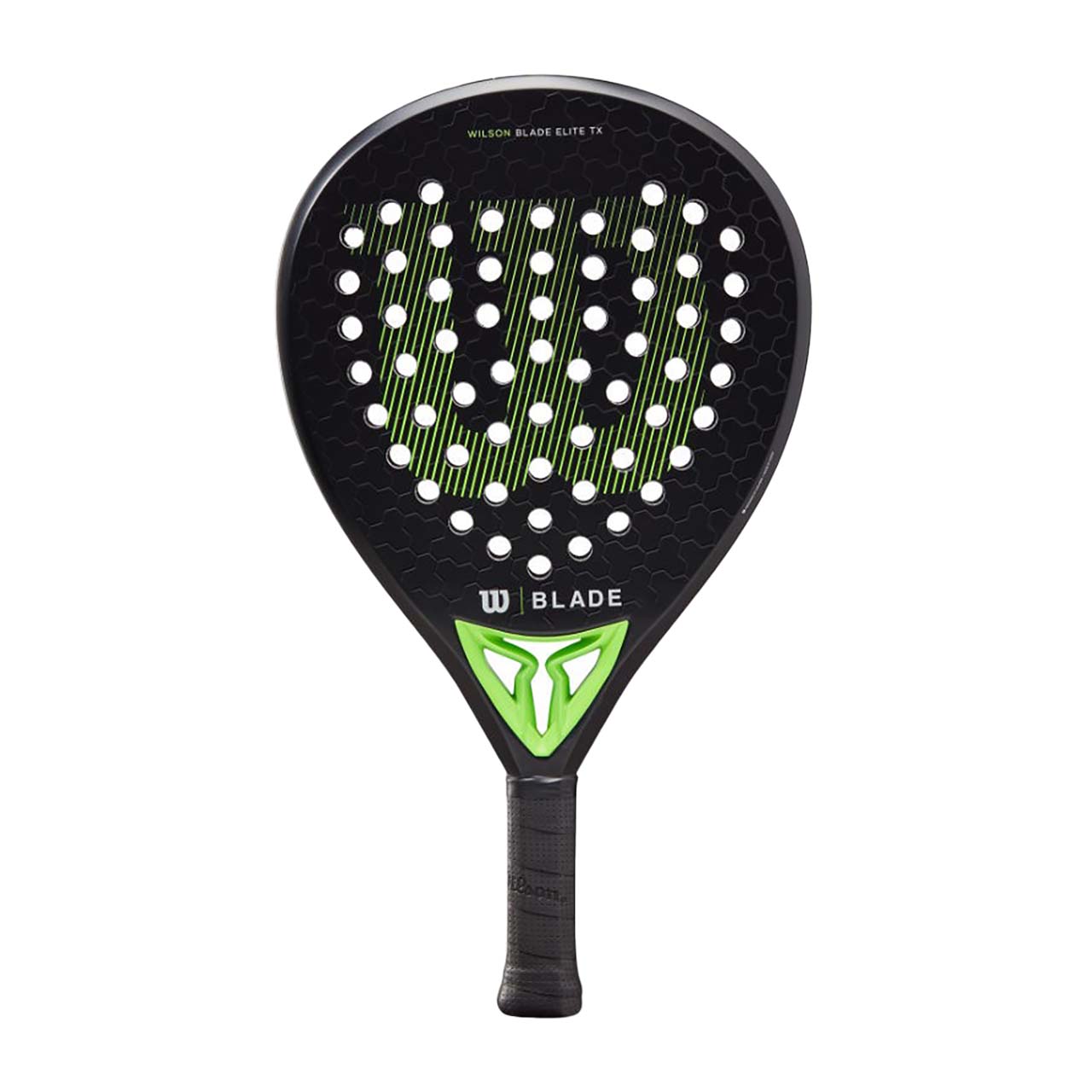 sport service italia padel racket wilson blade elite TX v2tx wr104611u - Sport Service Italia
