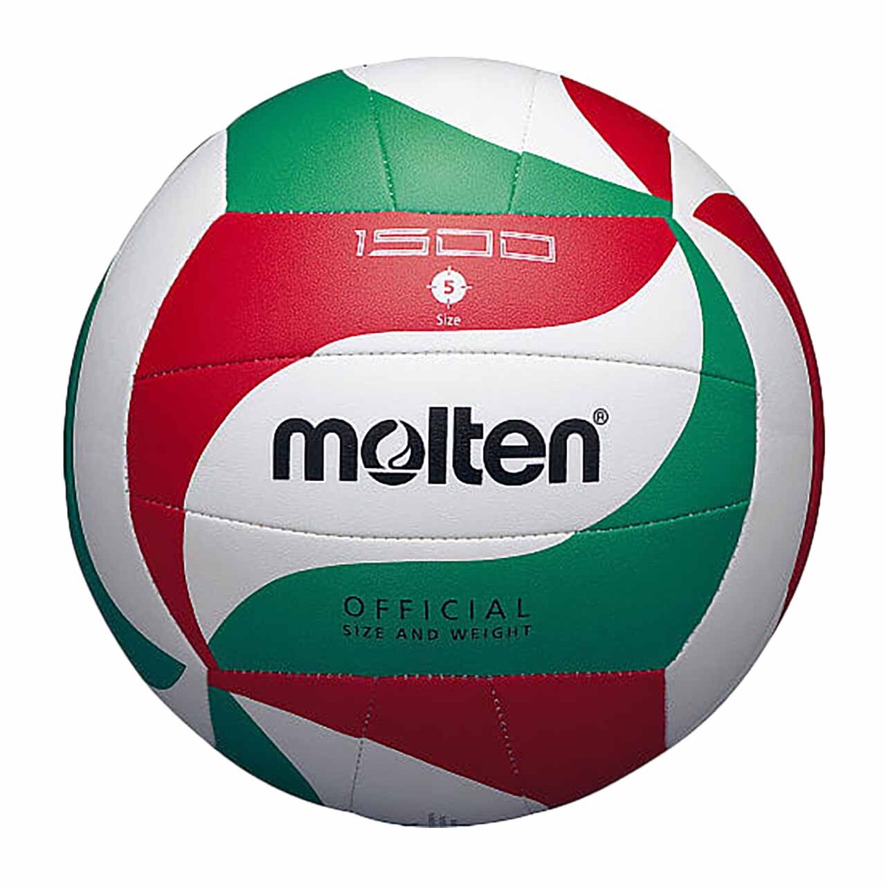 sport service italia pallavolo palloni volley molten v5m1500 uai - Sport Service Italia