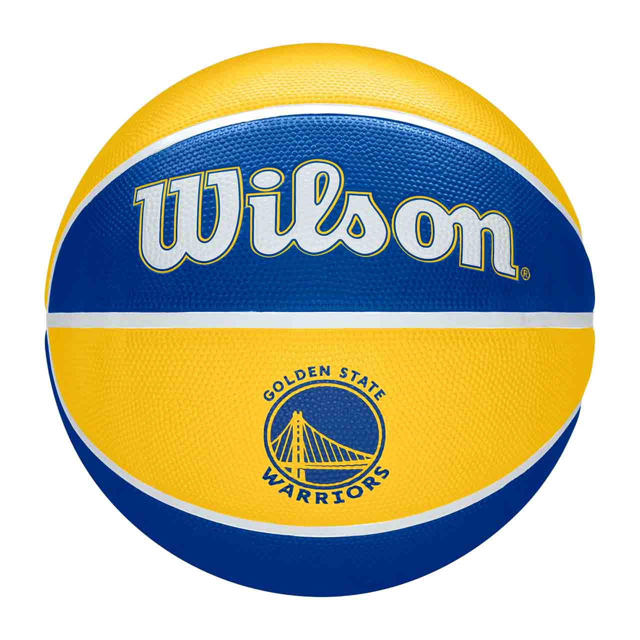 sport service italia basket palloni wilson nba team tribute golden state warriors - Palloni - Sport Service Italia
