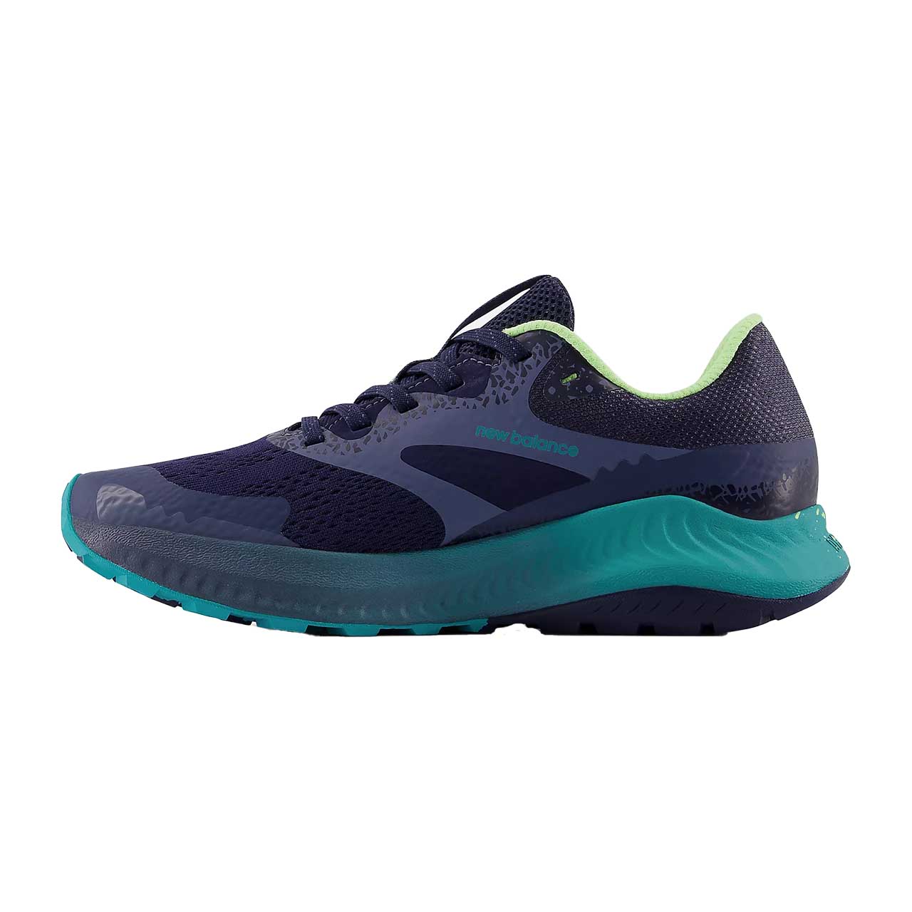 New Balance DynaSoft Nitrel v5 Gore-Tex W Sport Service Italia