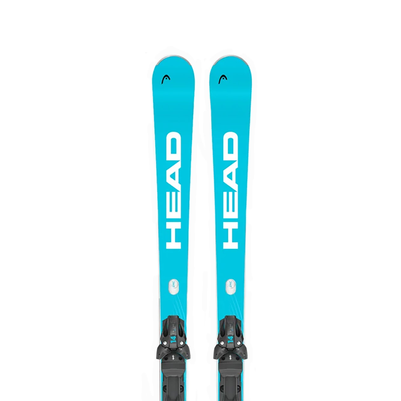 sport service italia sci sci head worldcup rebels e race freeflex st 16 - Sport Service Italia