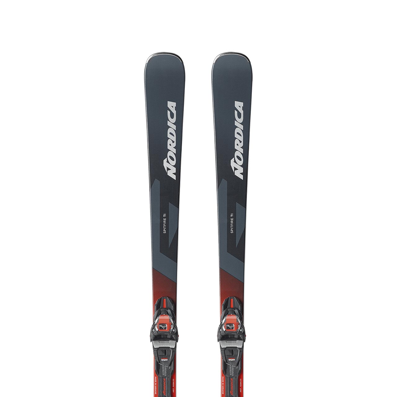 sport service italia sci nordica spitfire ti fdt 2026 - Sport Service Italia